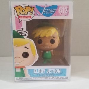 Funko Pop Elroy Jetson